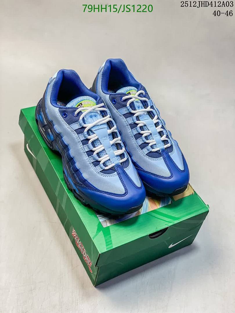 Men shoes-Nike Code: JS1220 $: 79USD