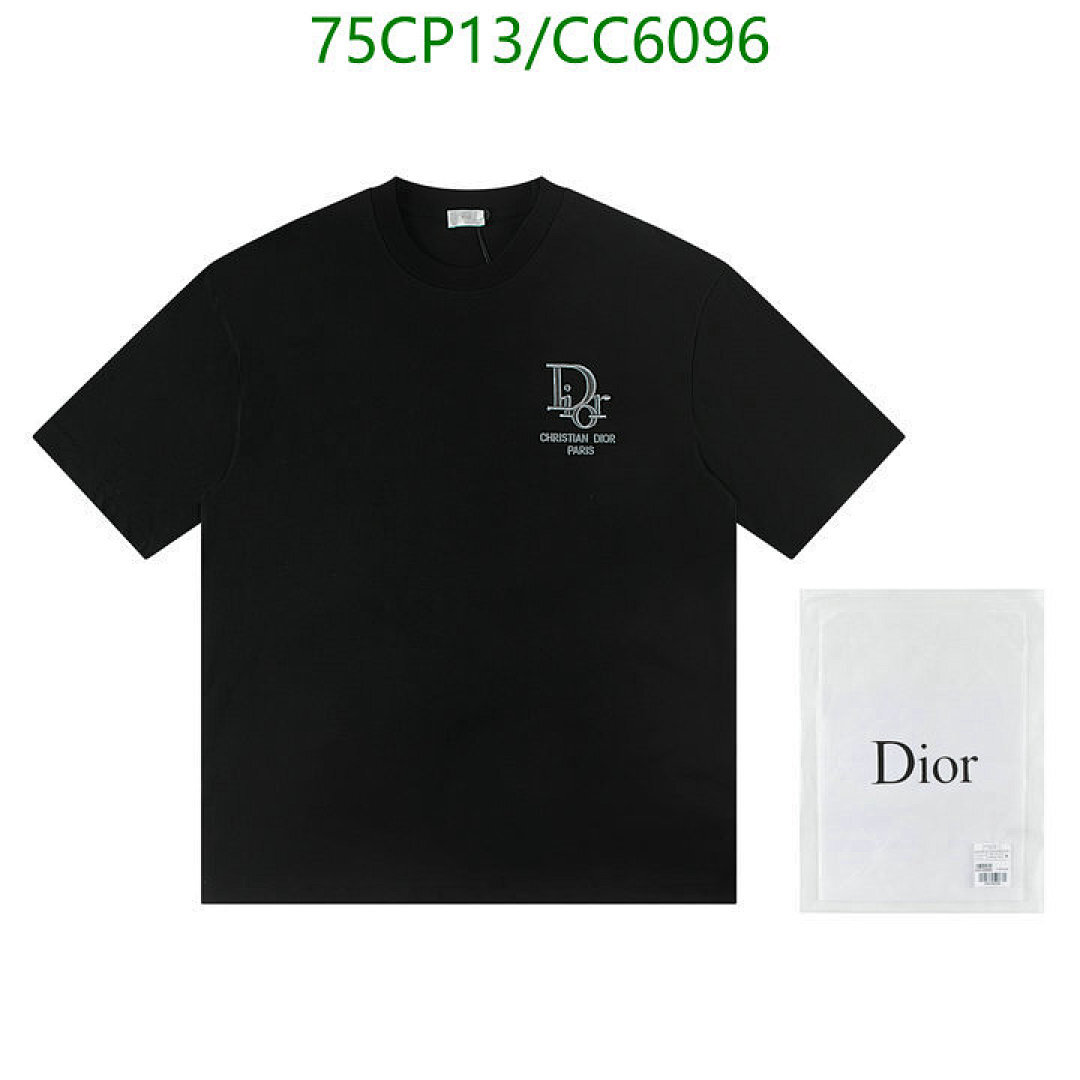 Clothing-Dior Code: CC6096 $: 75USD
