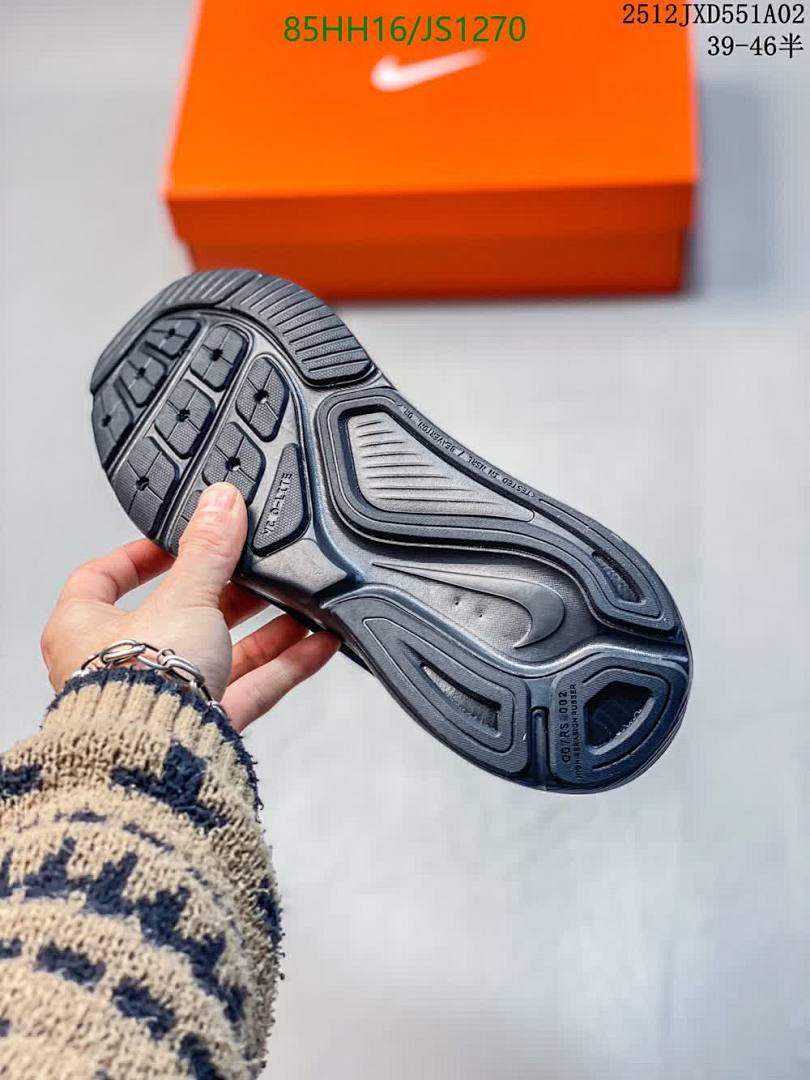 Women Shoes-NIKE Code: JS1270 $: 85USD