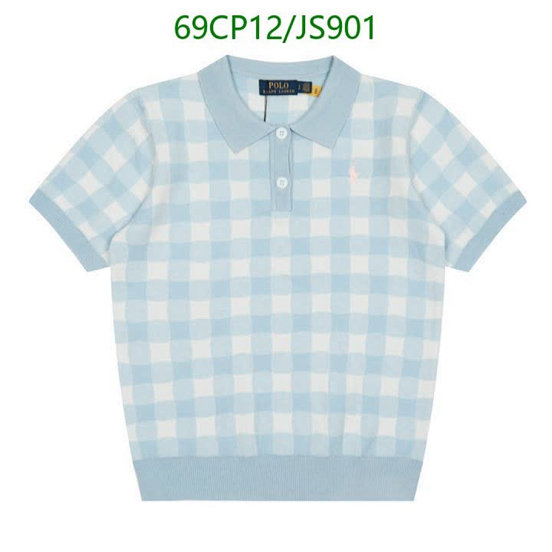 Clothing-Ralph Lauren Code: JS901 $: 69USD