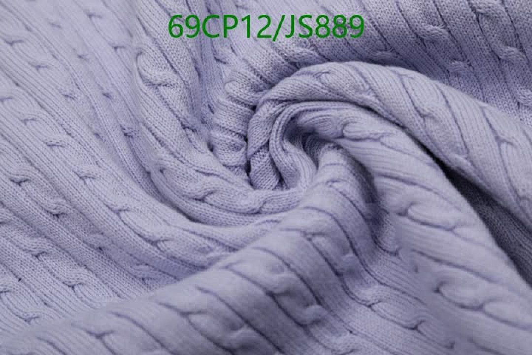 Clothing-Ralph Lauren Code: JS889 $: 69USD