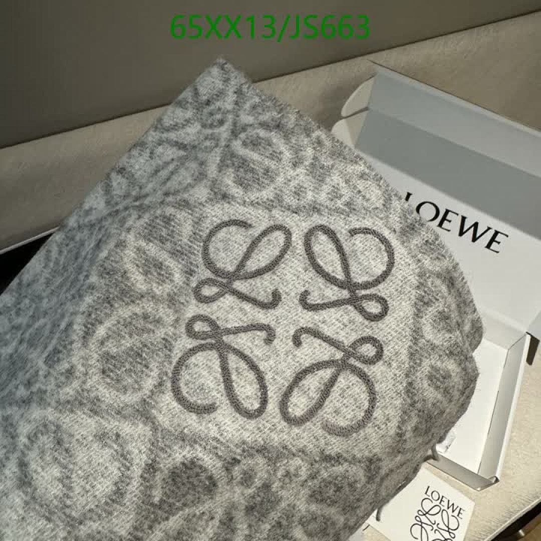 Scarf-Loewe Code: JS663 $: 65USD