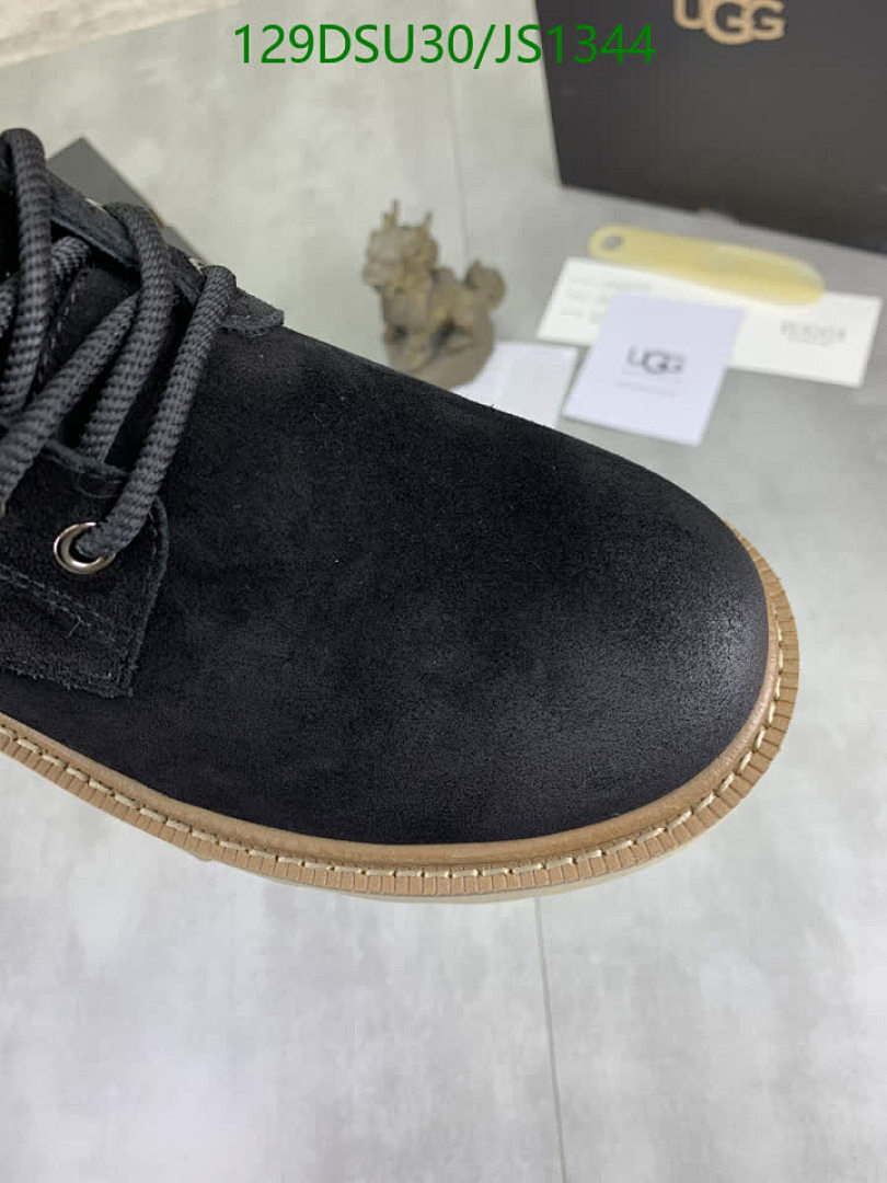 Men shoes-UGG Code: JS1344 $: 129USD