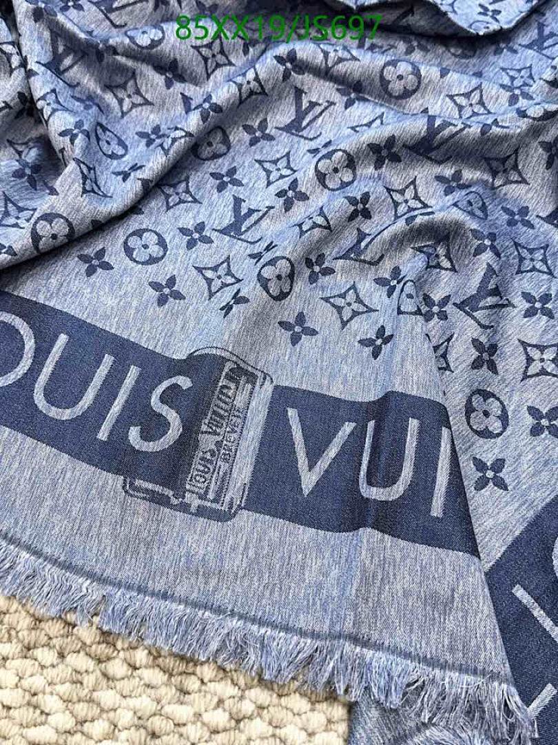 Scarf-LV Code: JS697 $: 85USD