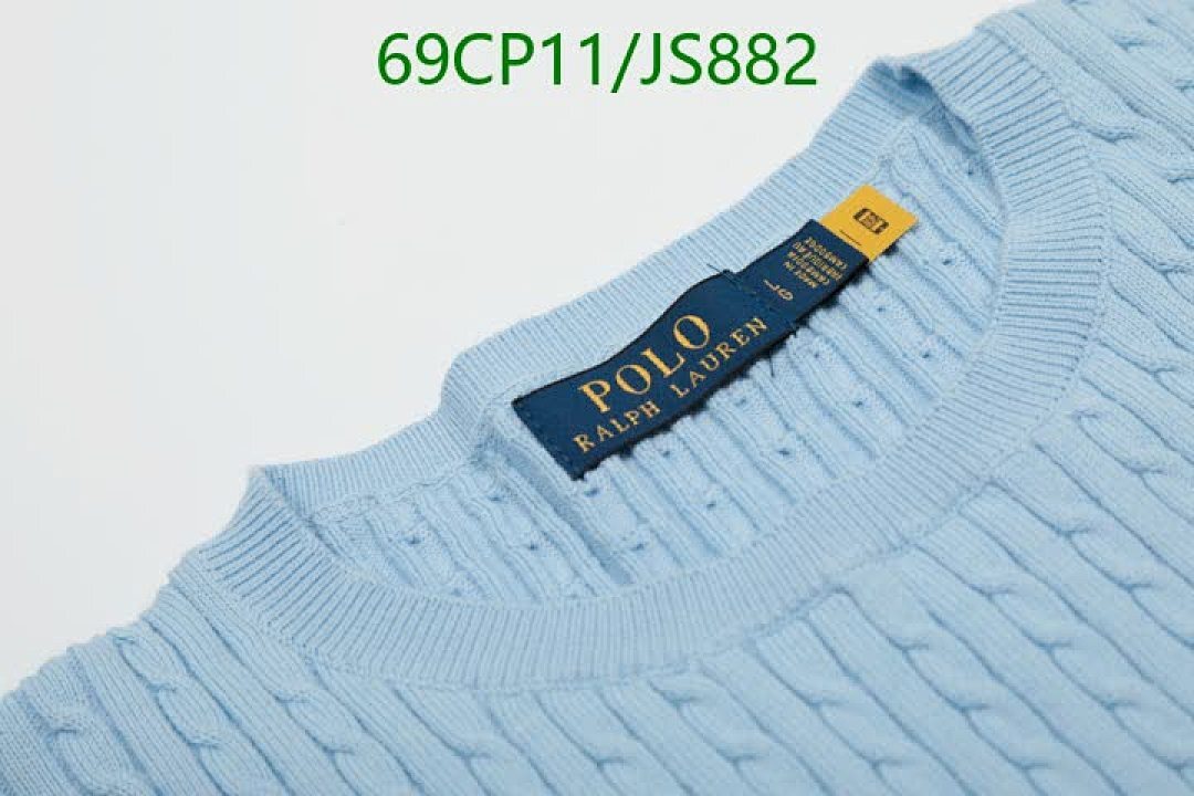 Clothing-Ralph Lauren Code: JS882 $: 69USD