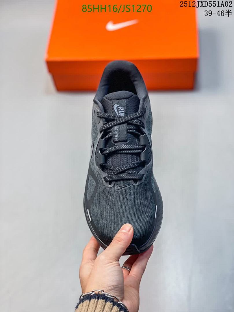 Women Shoes-NIKE Code: JS1270 $: 85USD