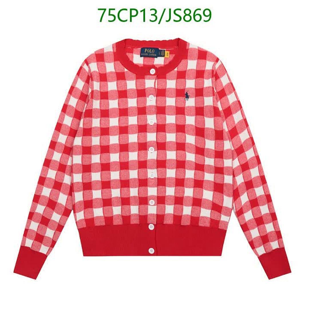 Clothing-Ralph Lauren Code: JS869 $: 75USD