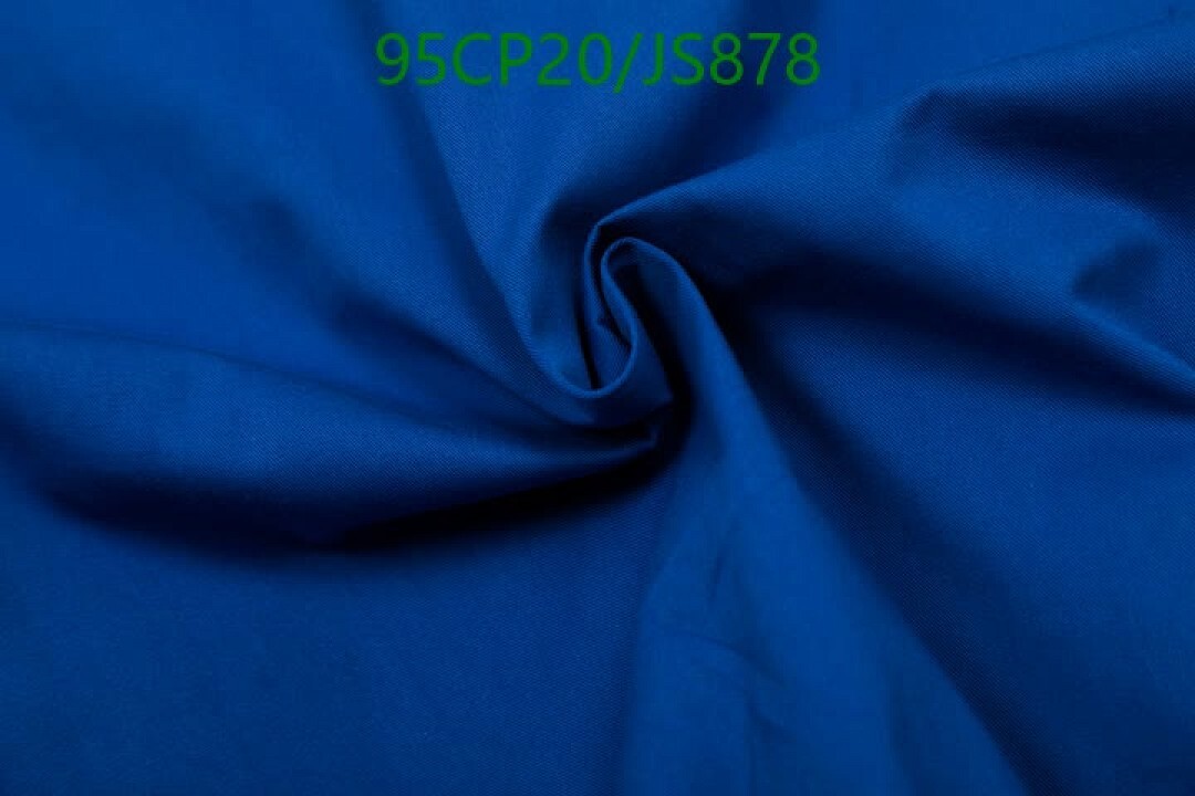 Clothing-Ralph Lauren Code: JS878 $: 95USD