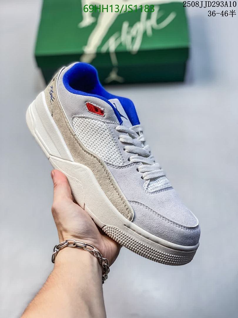 Women Shoes-Air Jordan Code: JS1183 $: 69USD