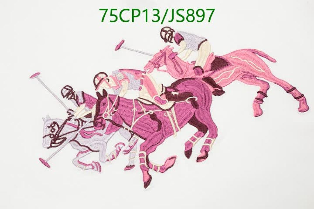 Clothing-Ralph Lauren Code: JS897 $: 75USD