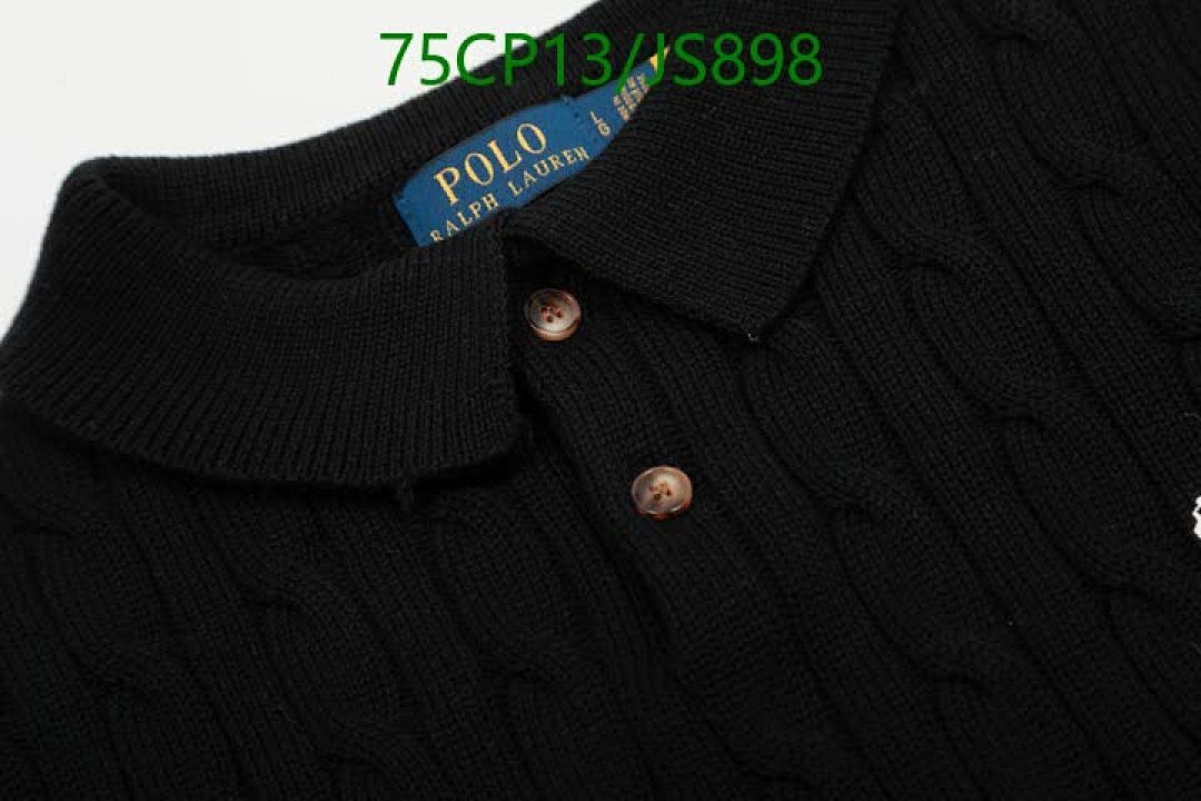 Clothing-Ralph Lauren Code: JS898 $: 75USD