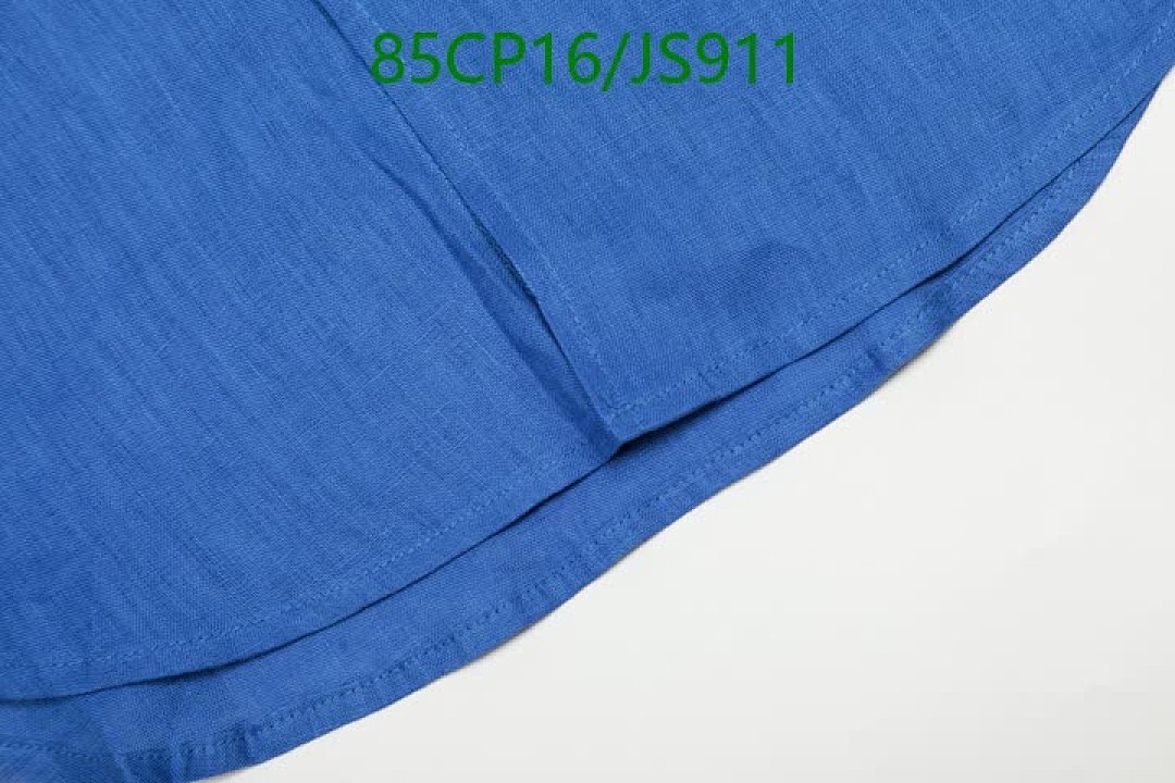 Clothing-Ralph Lauren Code: JS911 $: 85USD