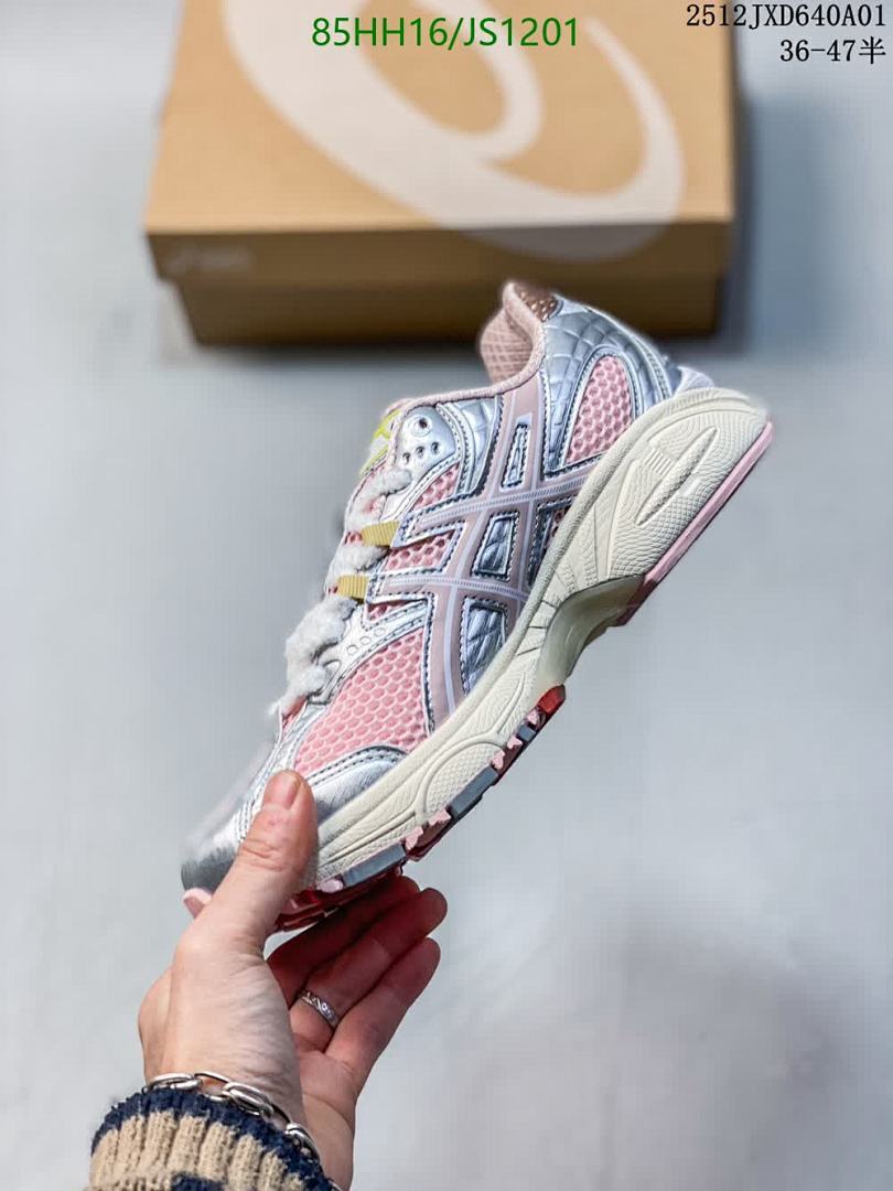 Women Shoes-Asics Code: JS1201 $: 85USD