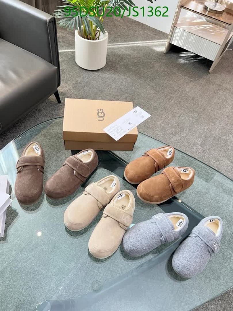 Women Shoes-UGG Code: JS1362 $: 95USD