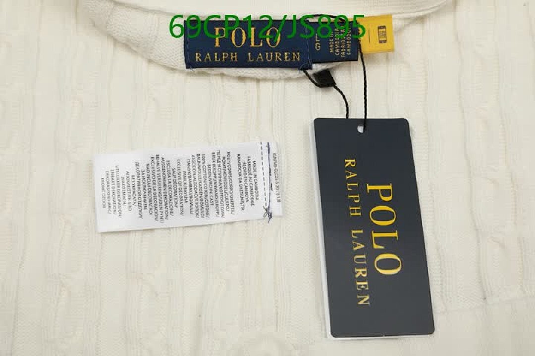 Clothing-Ralph Lauren Code: JS895 $: 69USD