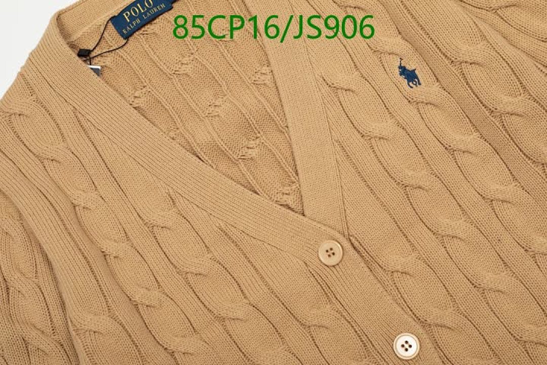 Clothing-Ralph Lauren Code: JS906 $: 85USD