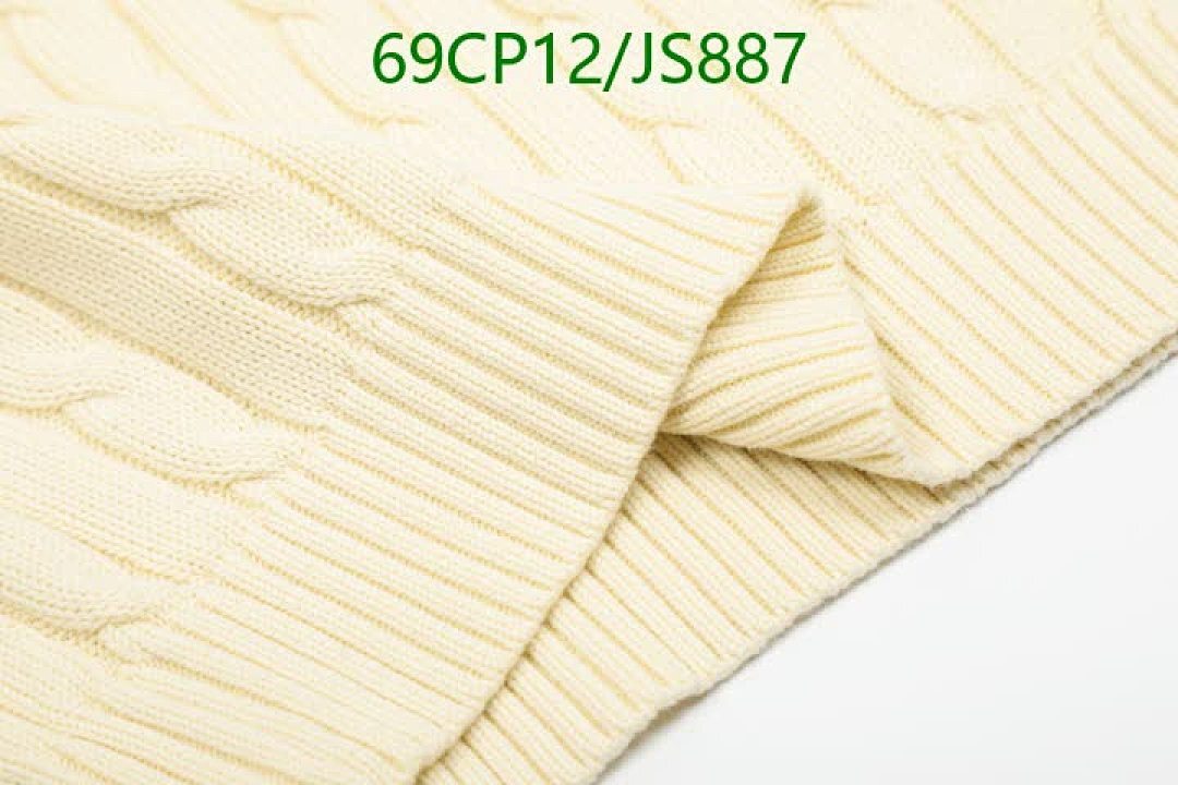 Clothing-Ralph Lauren Code: JS887 $: 69USD