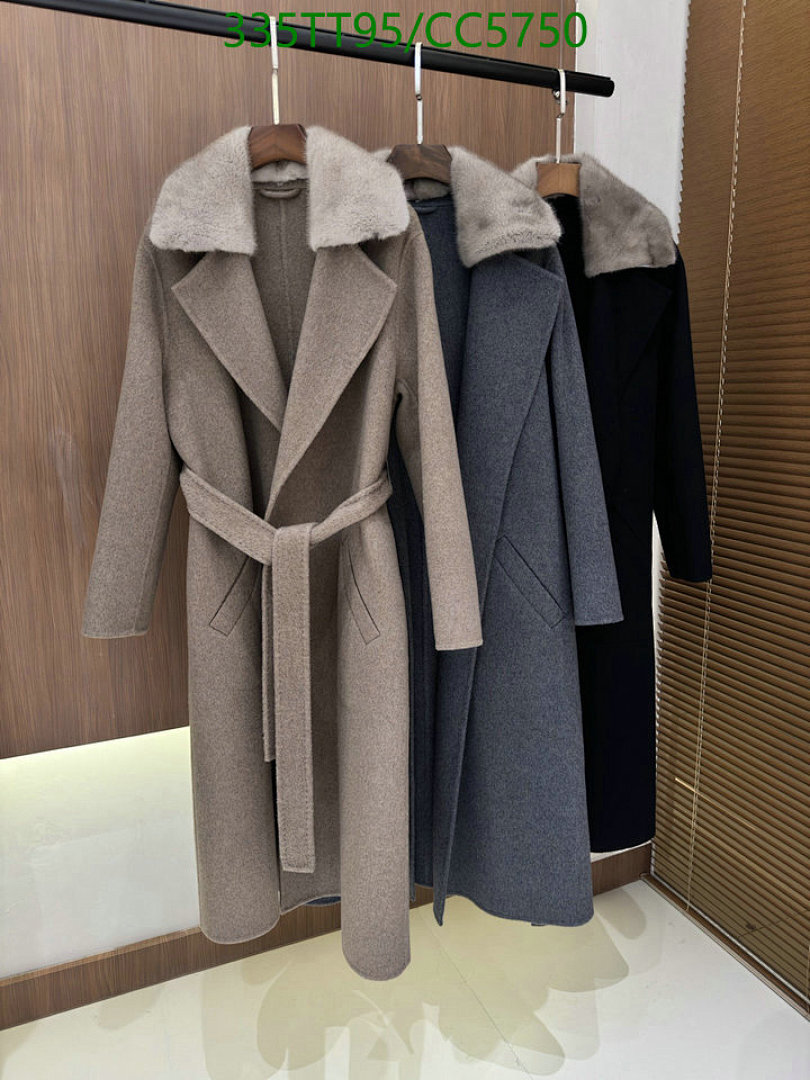 Clothing-Loro Piana Code: CC5750 $: 335USD