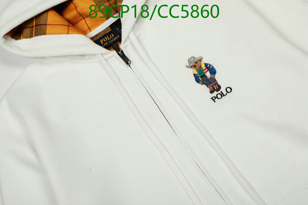 Clothing-Ralph Lauren Code: CC5860 $: 89USD