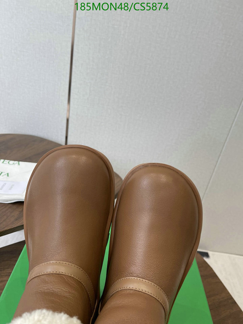 Women Shoes-BV Code: CS5874 $: 185USD