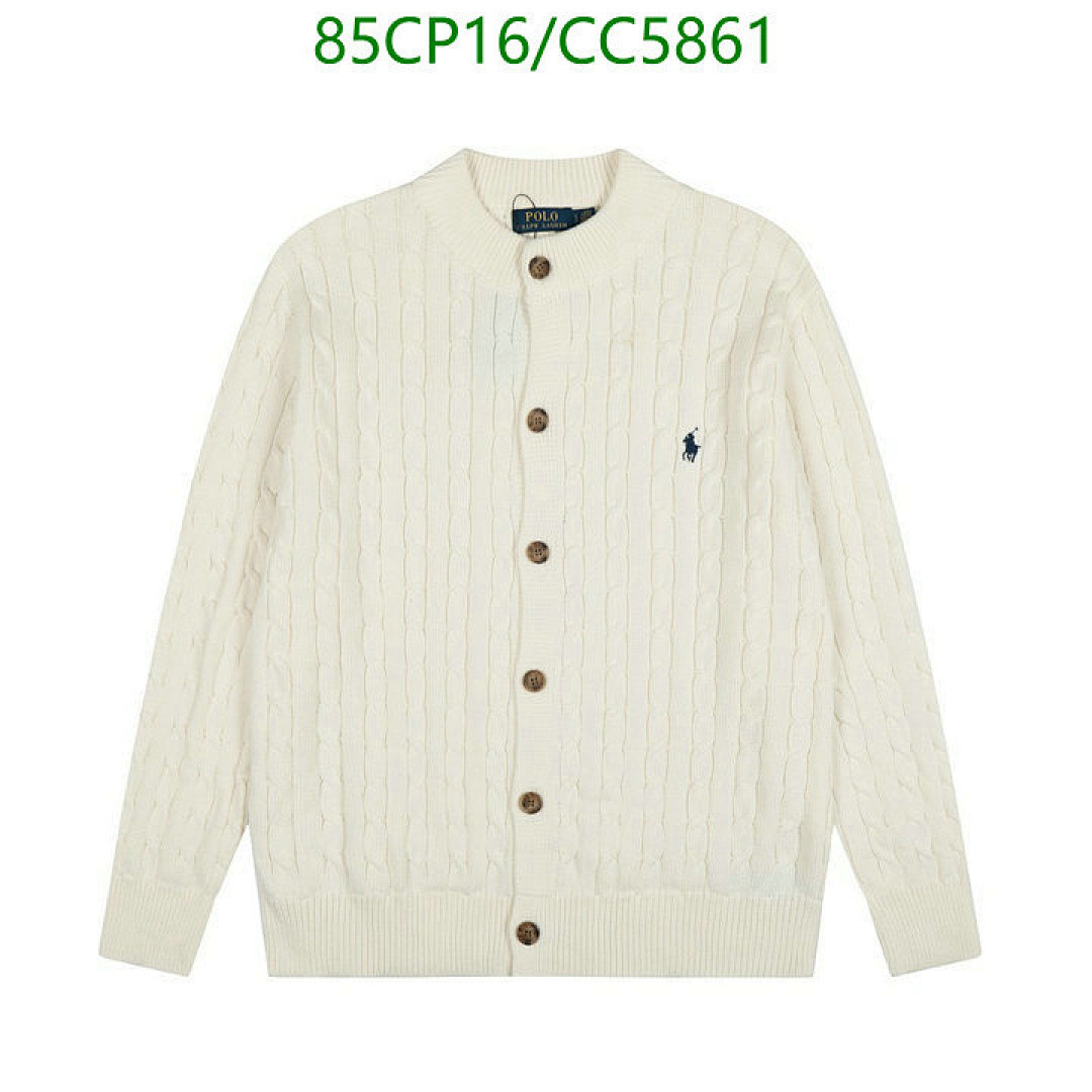 Clothing-Ralph Lauren Code: CC5861 $: 85USD