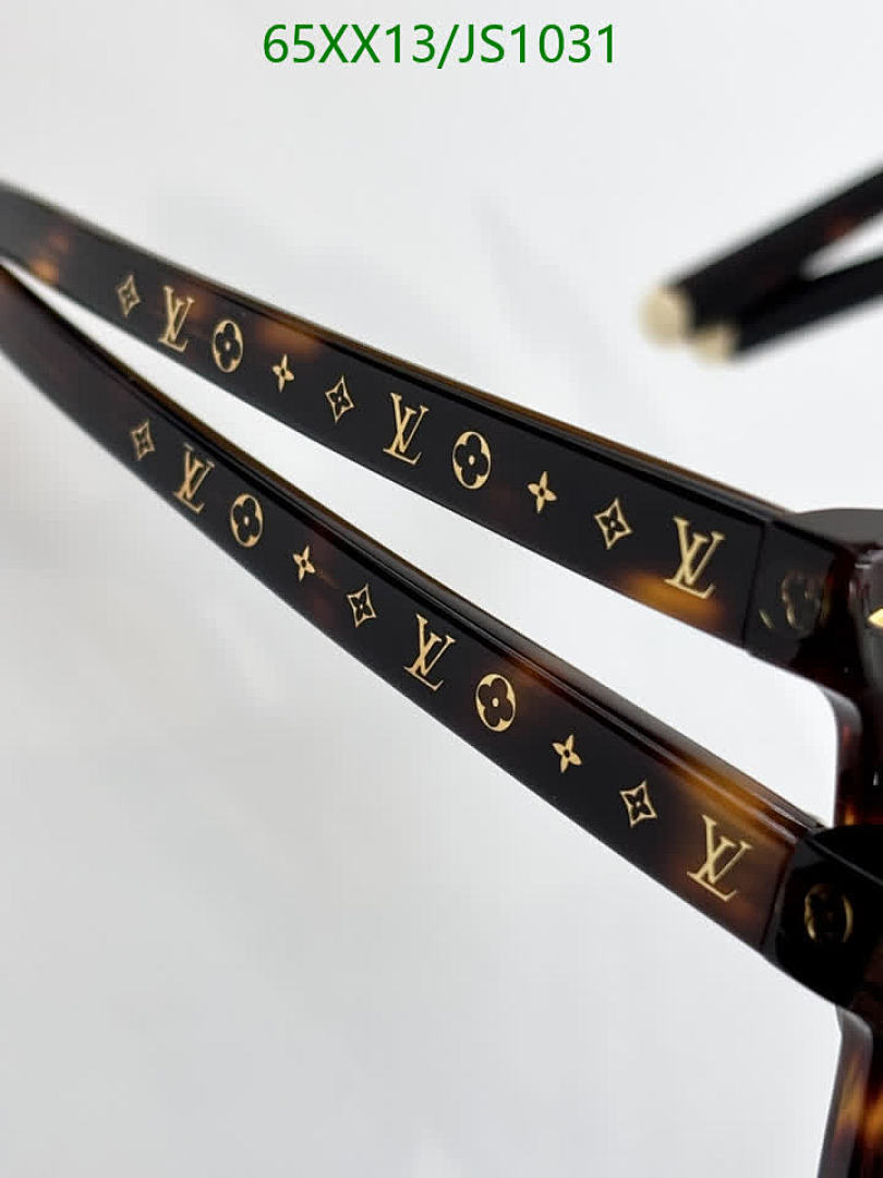 Glasses-LV Code: JS1031 $: 65USD