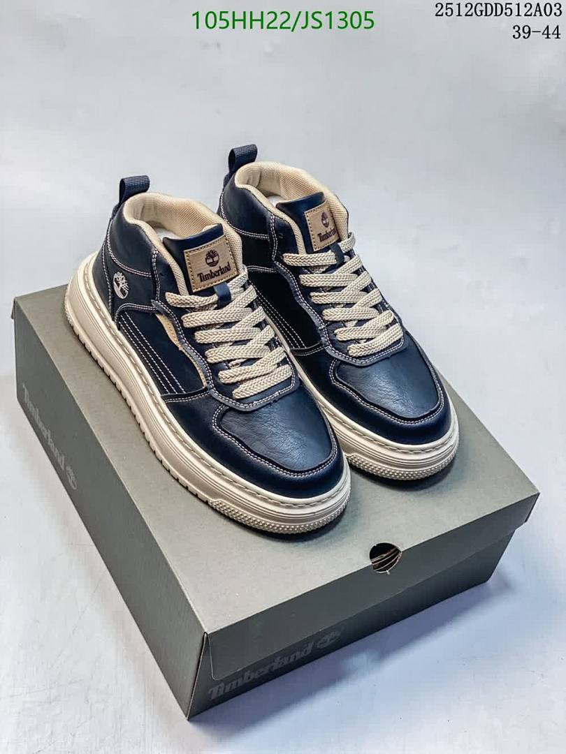 Men shoes-Timberland Code: JS1305 $: 105USD