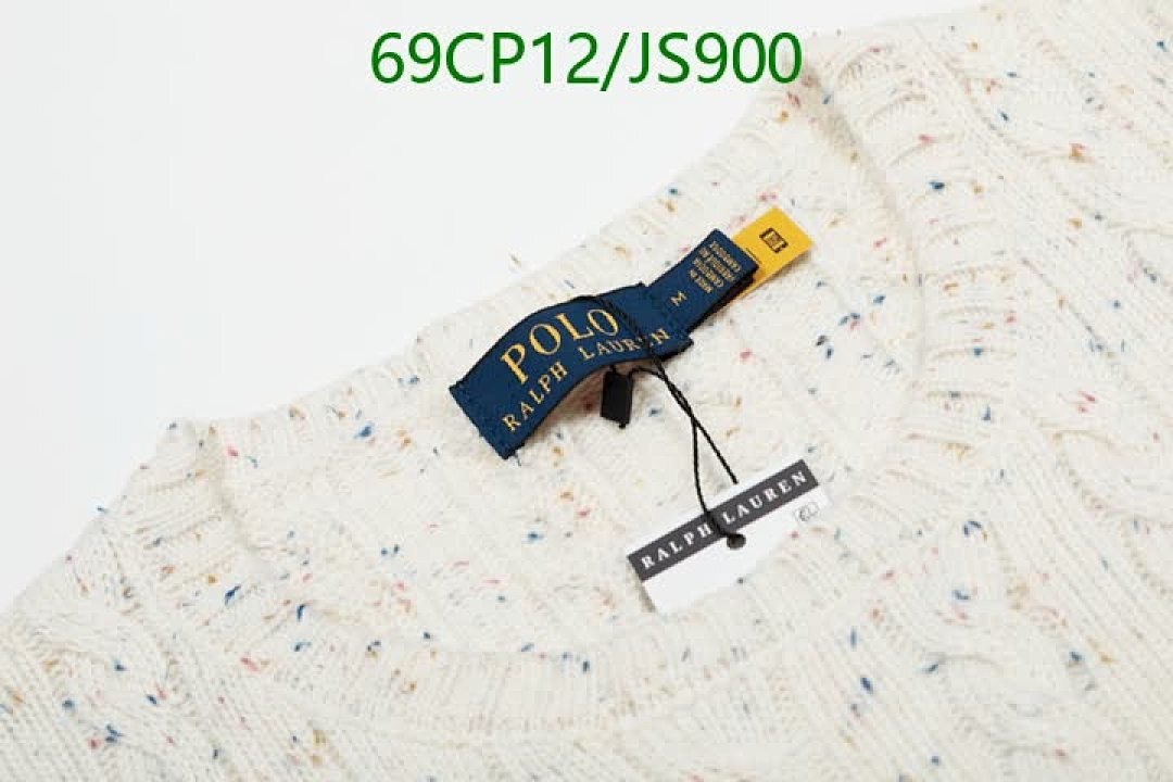 Clothing-Ralph Lauren Code: JS900 $: 69USD