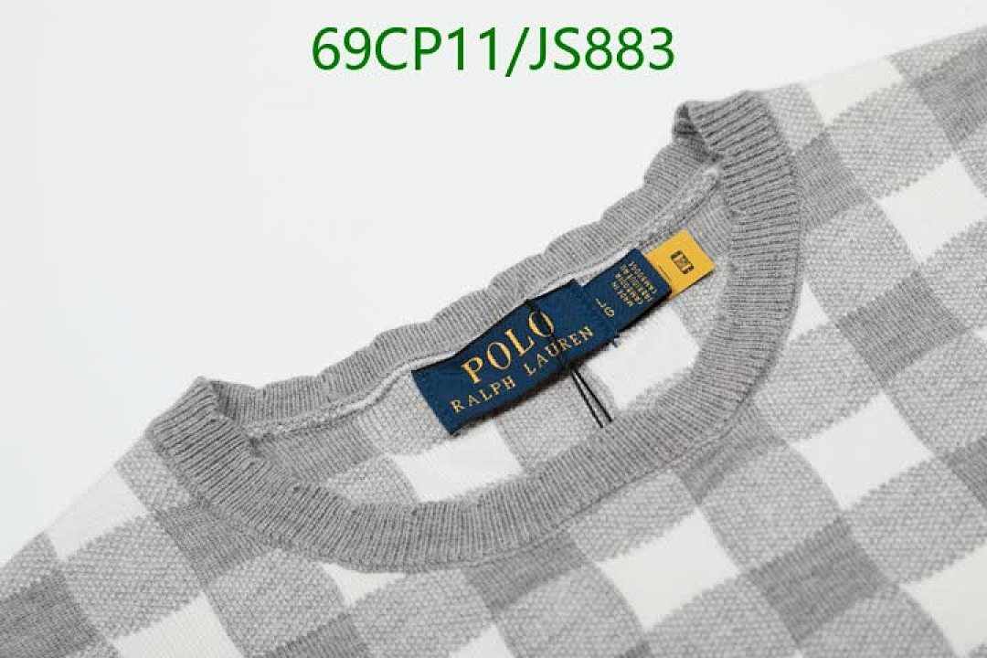 Clothing-Ralph Lauren Code: JS883 $: 69USD