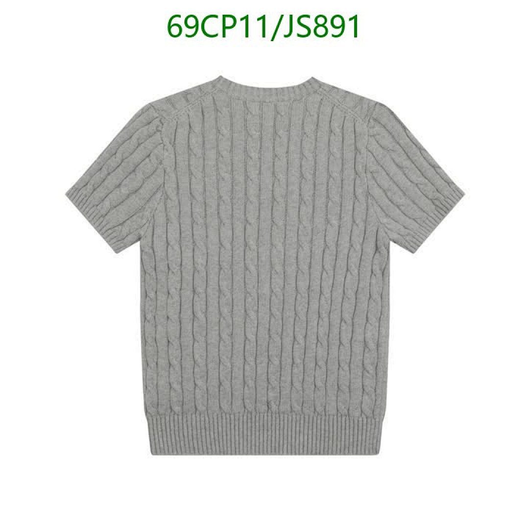 Clothing-Ralph Lauren Code: JS891 $: 69USD