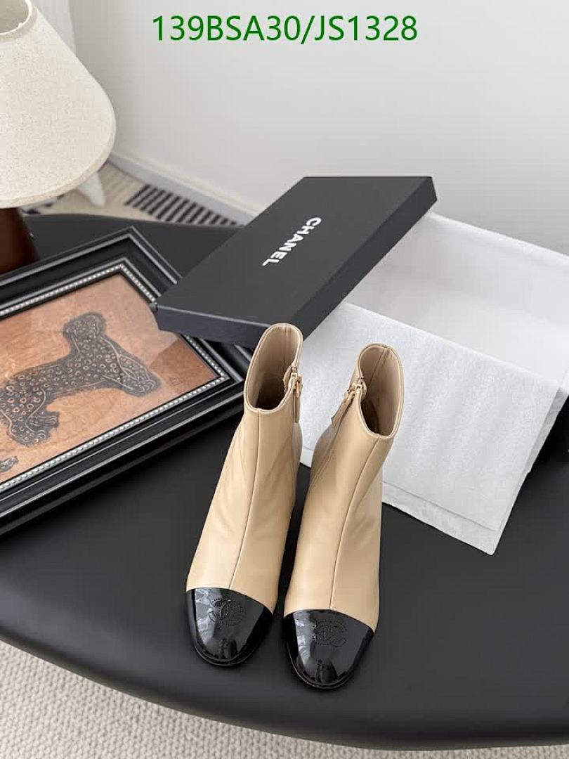 Women Shoes-Chanel Code: JS1328 $: 139USD