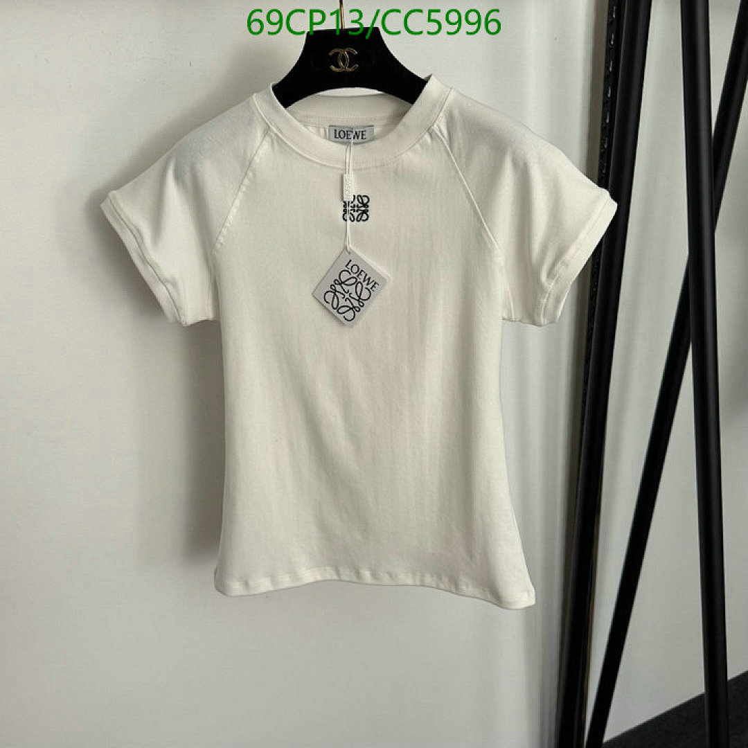 Clothing-Loewe Code: CC5996 $: 69USD