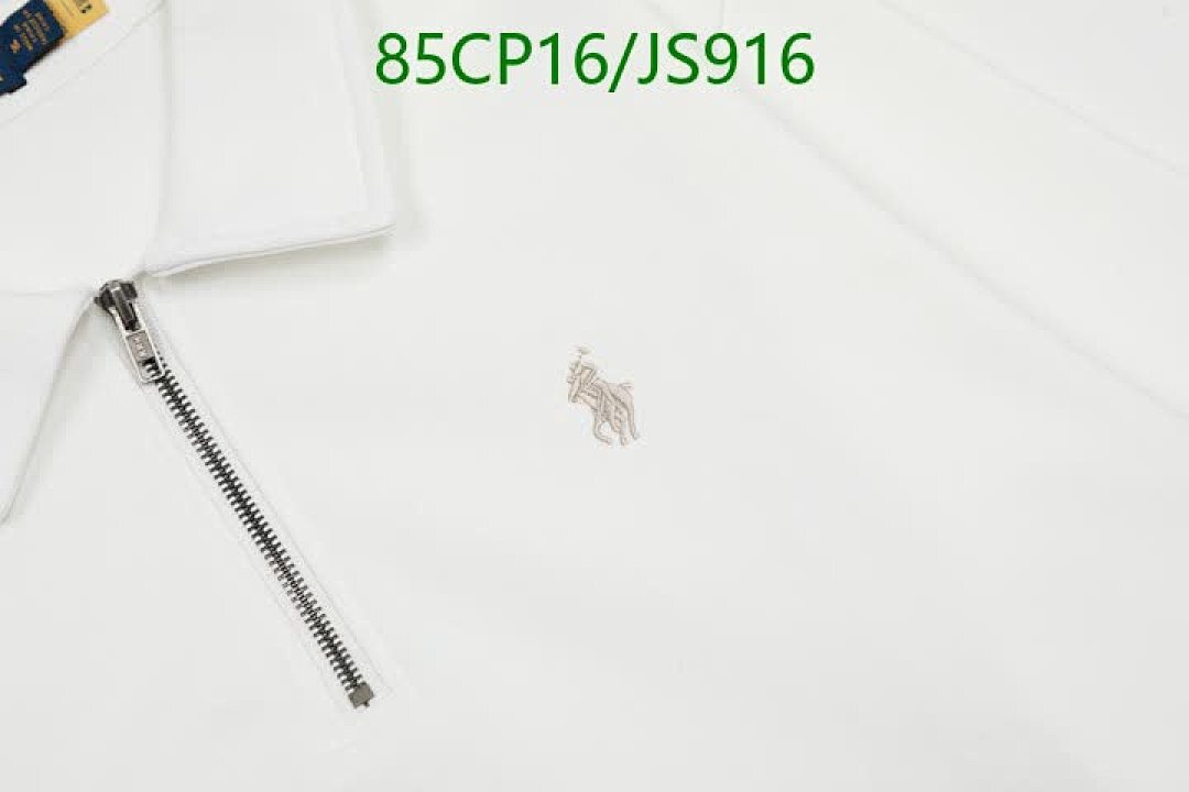 Clothing-Ralph Lauren Code: JS916 $: 85USD