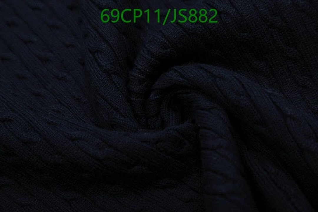 Clothing-Ralph Lauren Code: JS882 $: 69USD