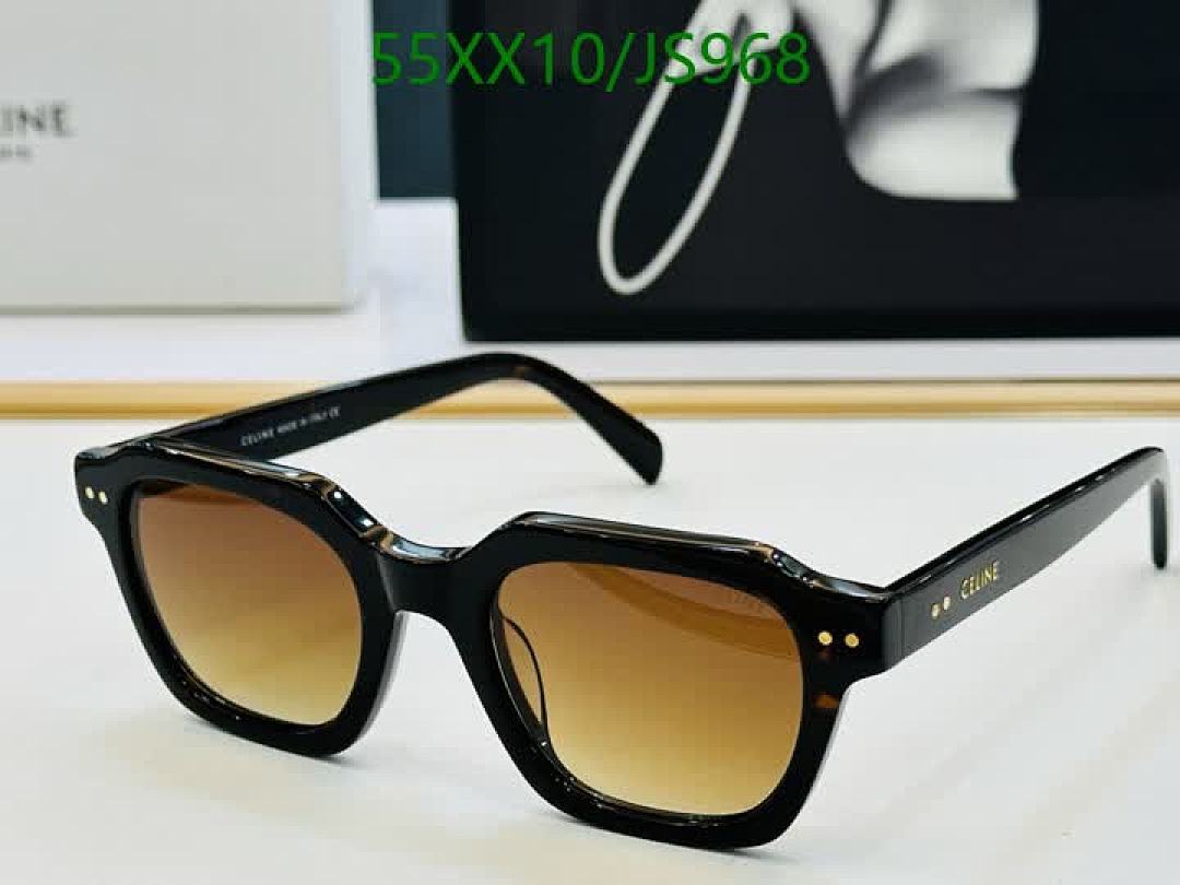 Glasses-Celine Code: JS968 $: 55USD
