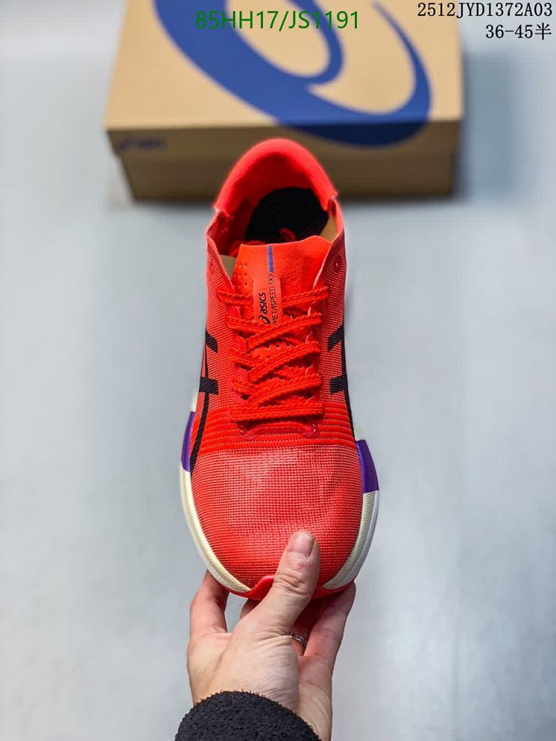 Women Shoes-Asics Code: JS1191 $: 85USD