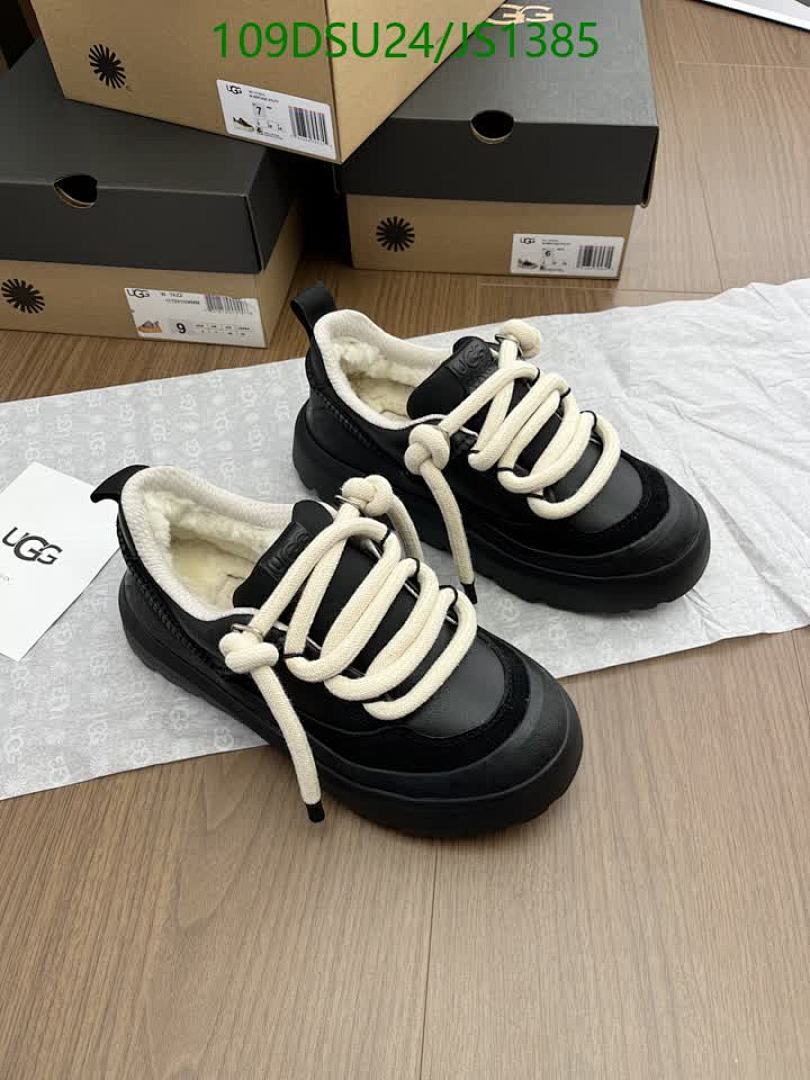 Women Shoes-UGG Code: JS1385 $: 109USD