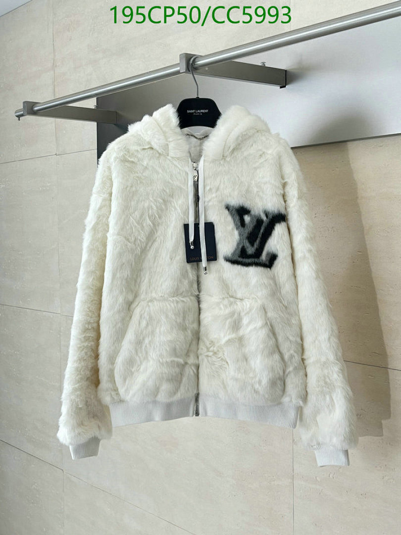 Clothing-LV Code: CC5993 $: 195USD