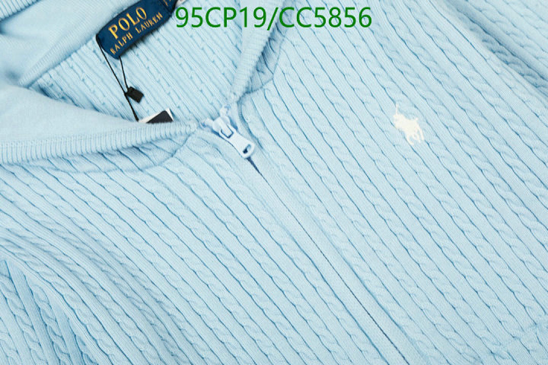 Clothing-Ralph Lauren Code: CC5856 $: 95USD