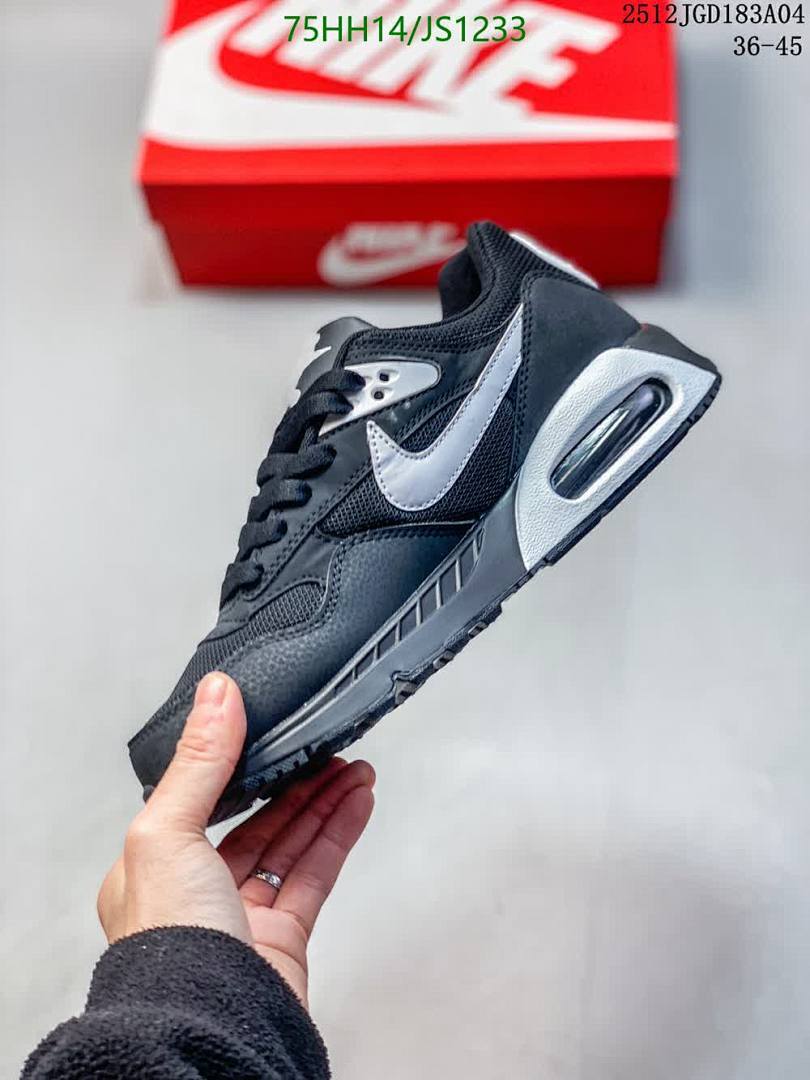 Women Shoes-NIKE Code: JS1233 $: 75USD