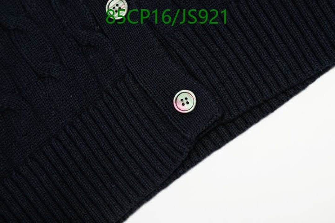 Clothing-Ralph Lauren Code: JS921 $: 85USD