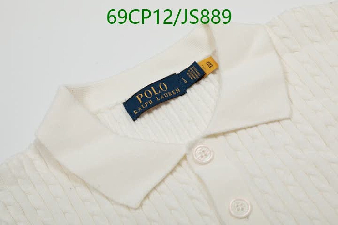 Clothing-Ralph Lauren Code: JS889 $: 69USD