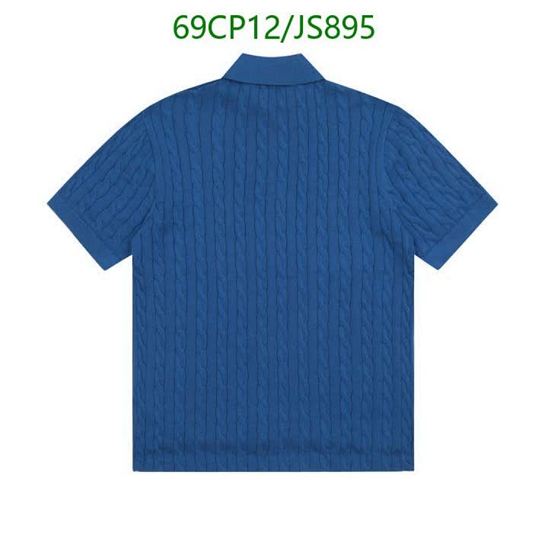 Clothing-Ralph Lauren Code: JS895 $: 69USD