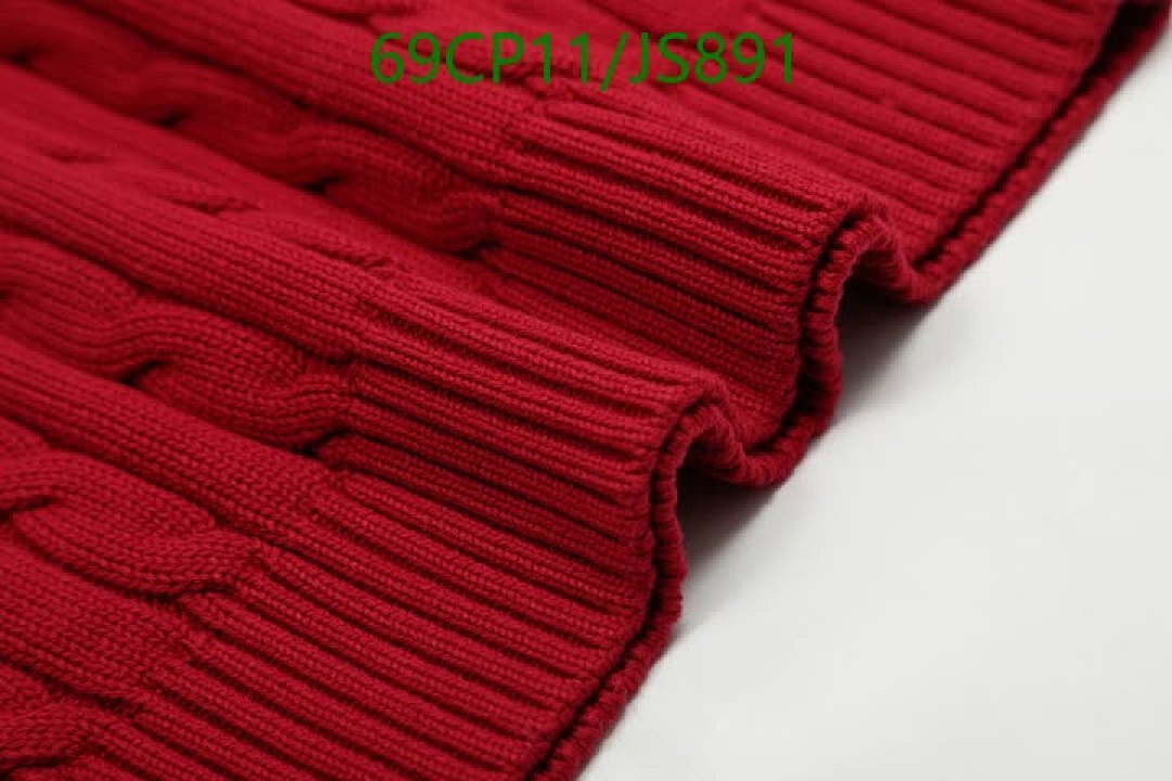 Clothing-Ralph Lauren Code: JS891 $: 69USD