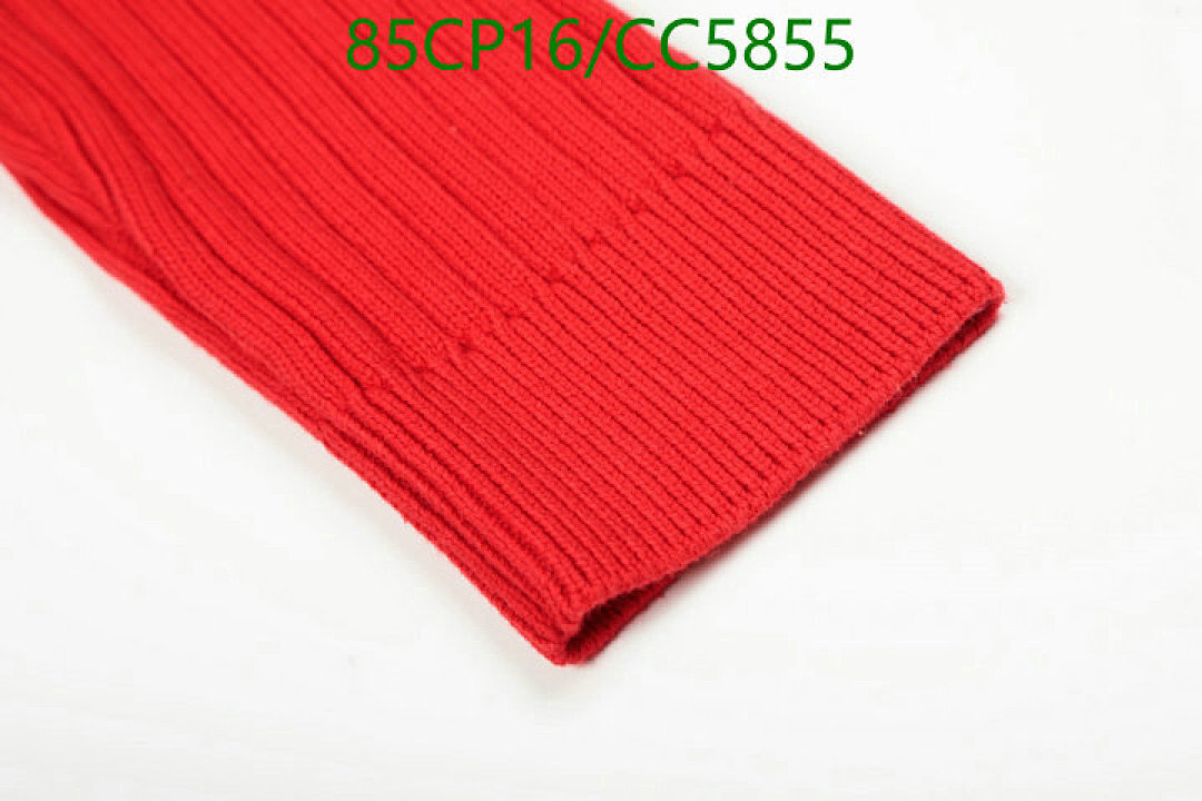 Clothing-Ralph Lauren Code: CC5855 $: 85USD