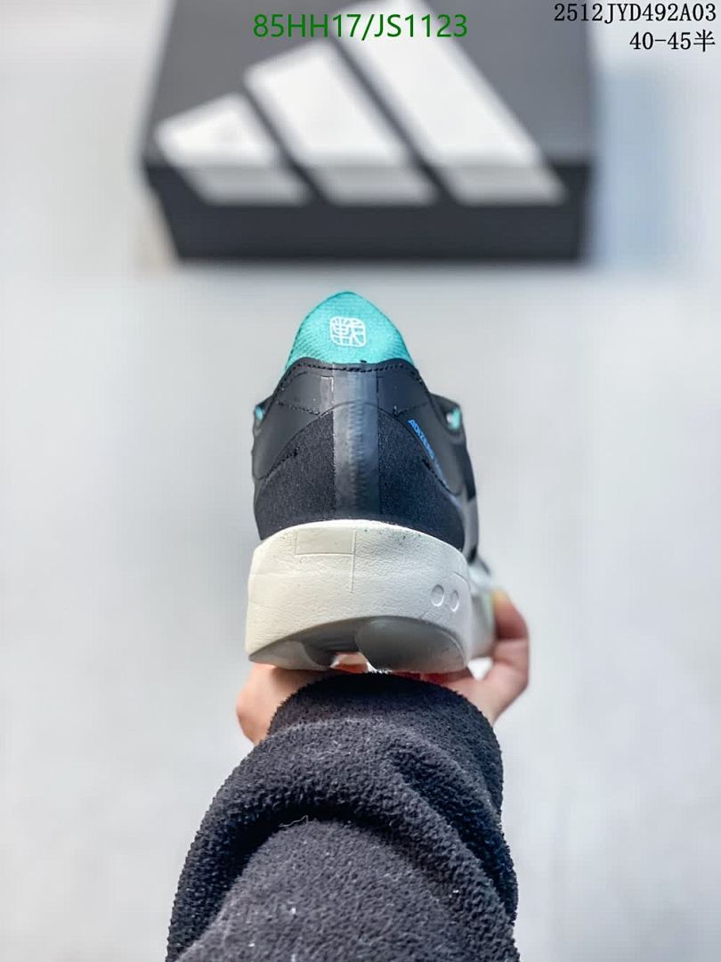 Men shoes-Adidas Code: JS1123 $: 85USD