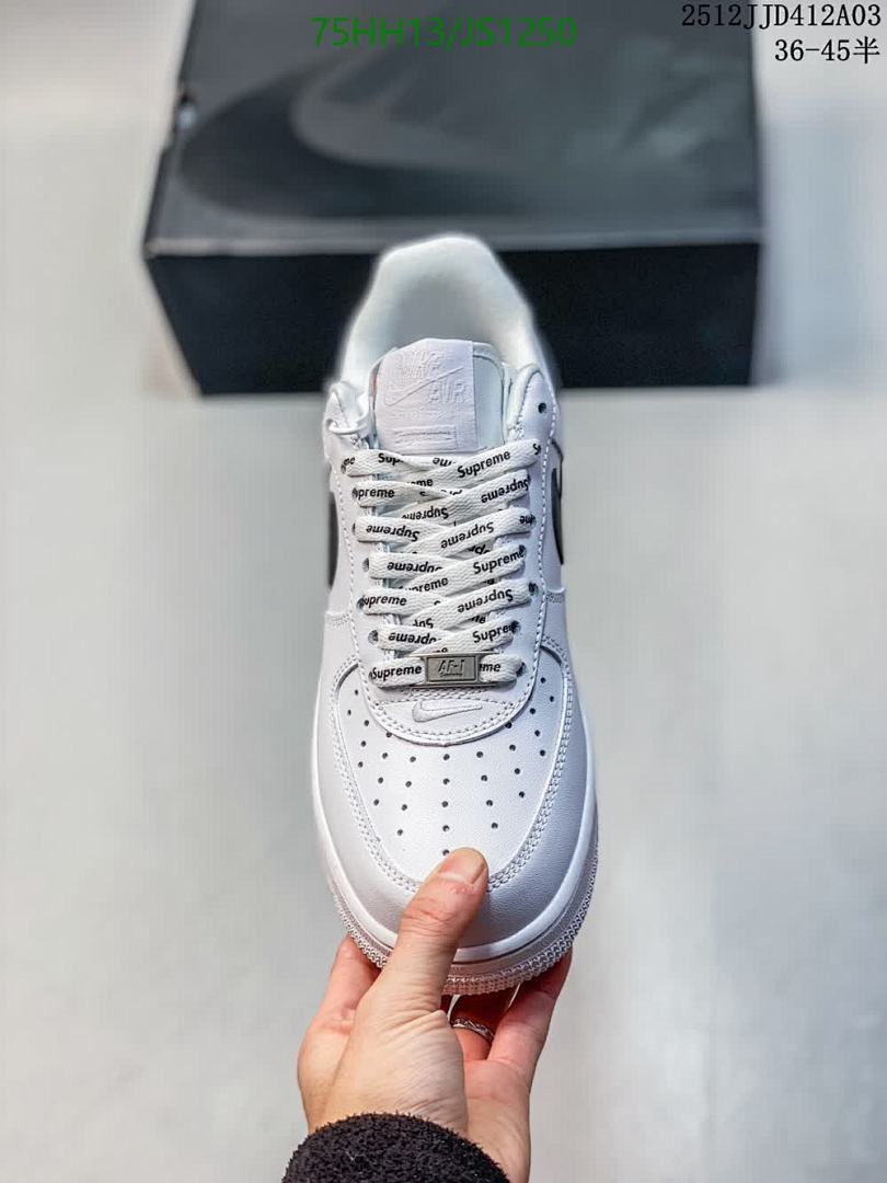 Women Shoes-NIKE Code: JS1250 $: 75USD