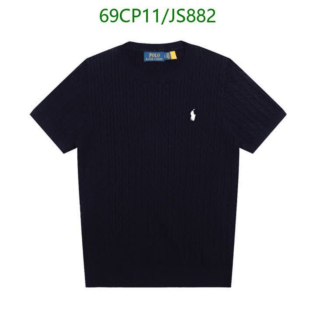 Clothing-Ralph Lauren Code: JS882 $: 69USD