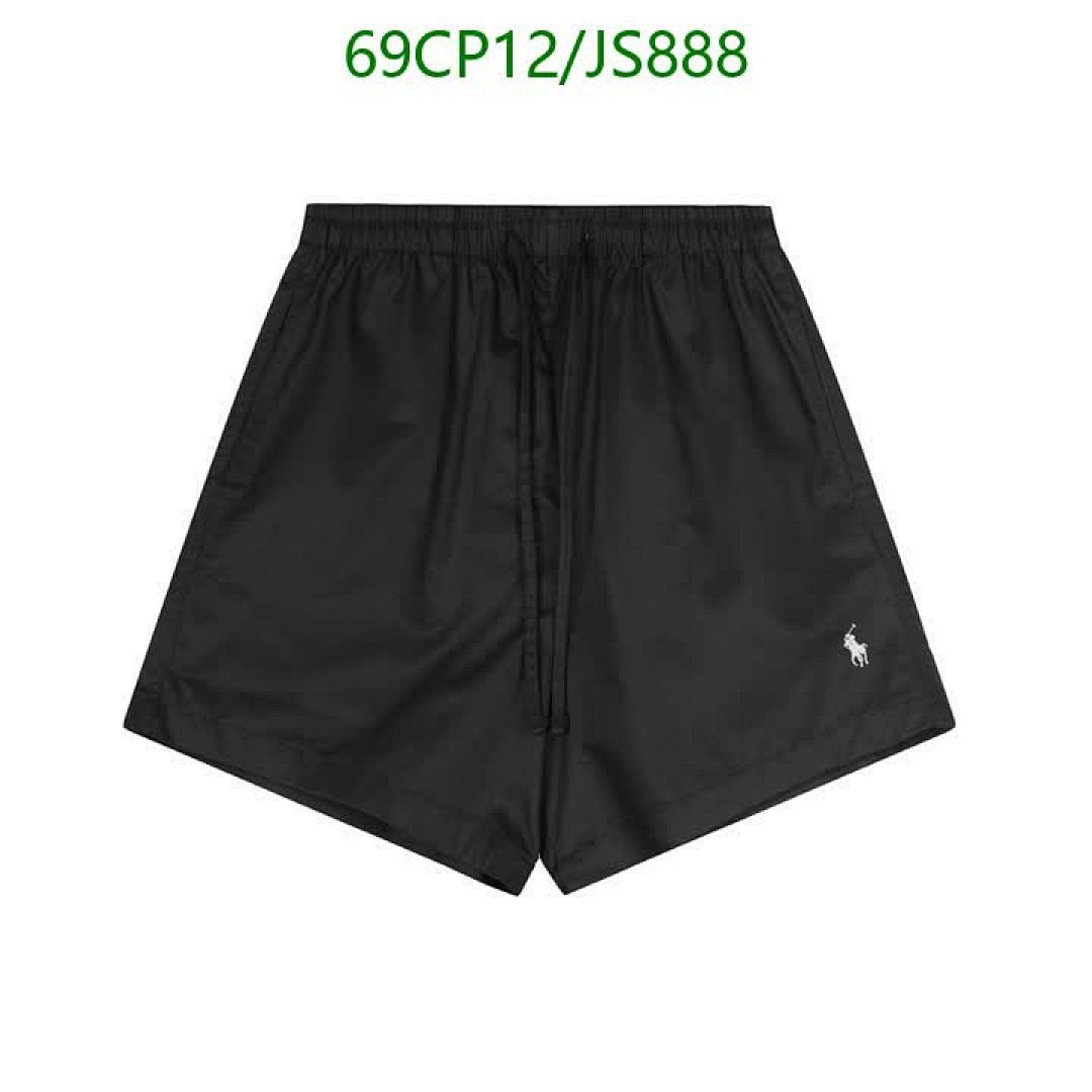 Clothing-Ralph Lauren Code: JS888 $: 69USD