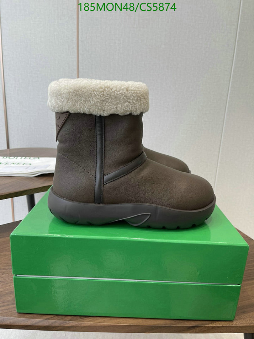 Women Shoes-BV Code: CS5874 $: 185USD